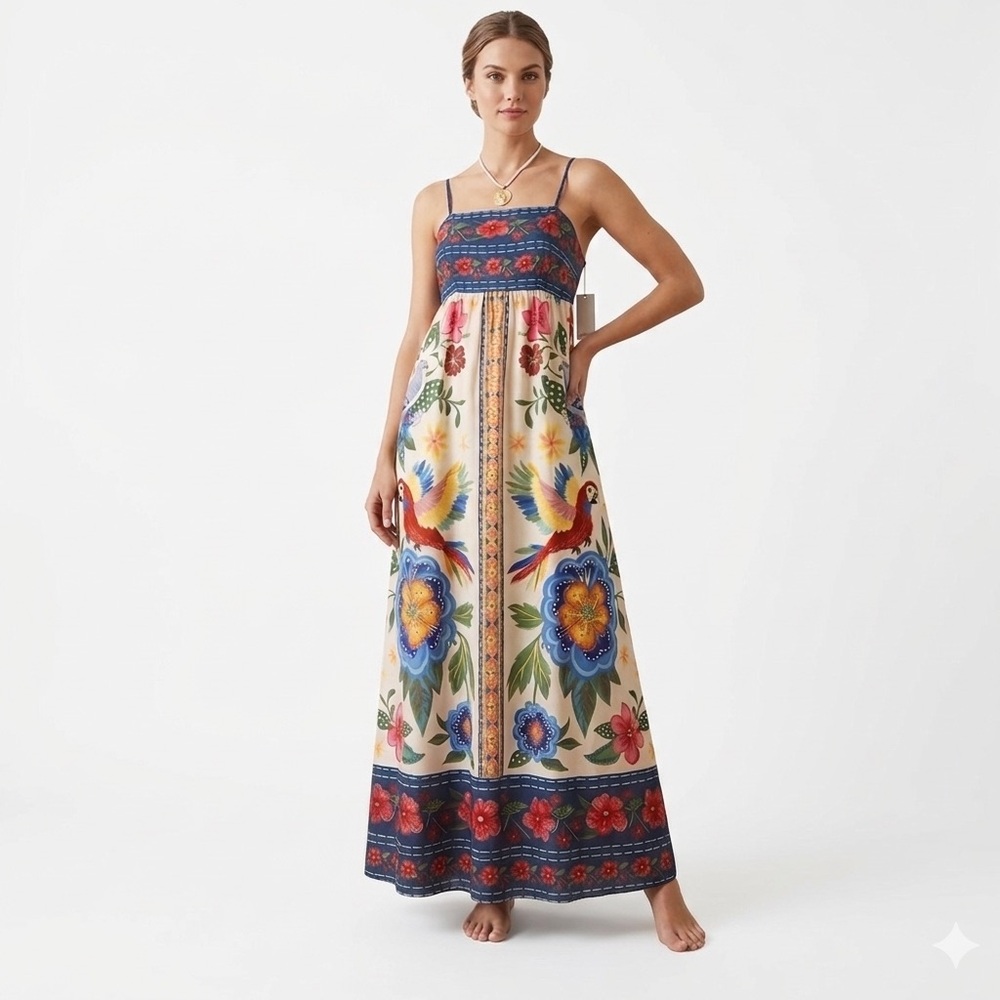 Women’s dress